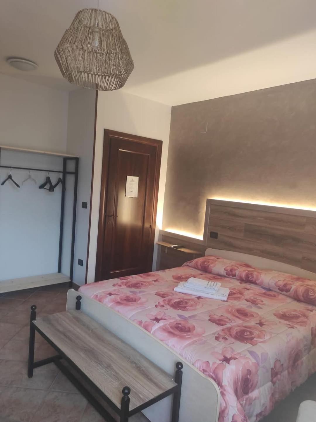 B&B Gli Amici Del Tubarello Roseto Degli Abruzzi Extérieur photo