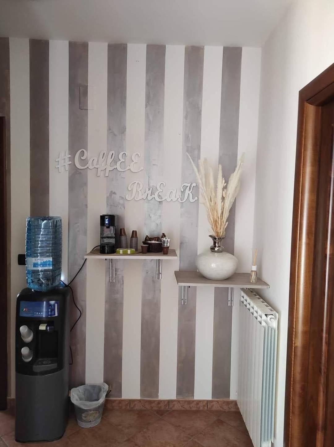 B&B Gli Amici Del Tubarello Roseto Degli Abruzzi Extérieur photo