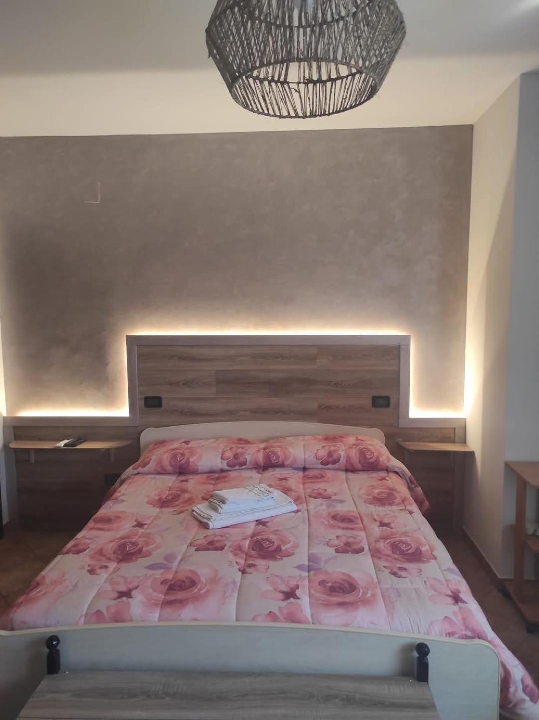 B&B Gli Amici Del Tubarello Roseto Degli Abruzzi Extérieur photo