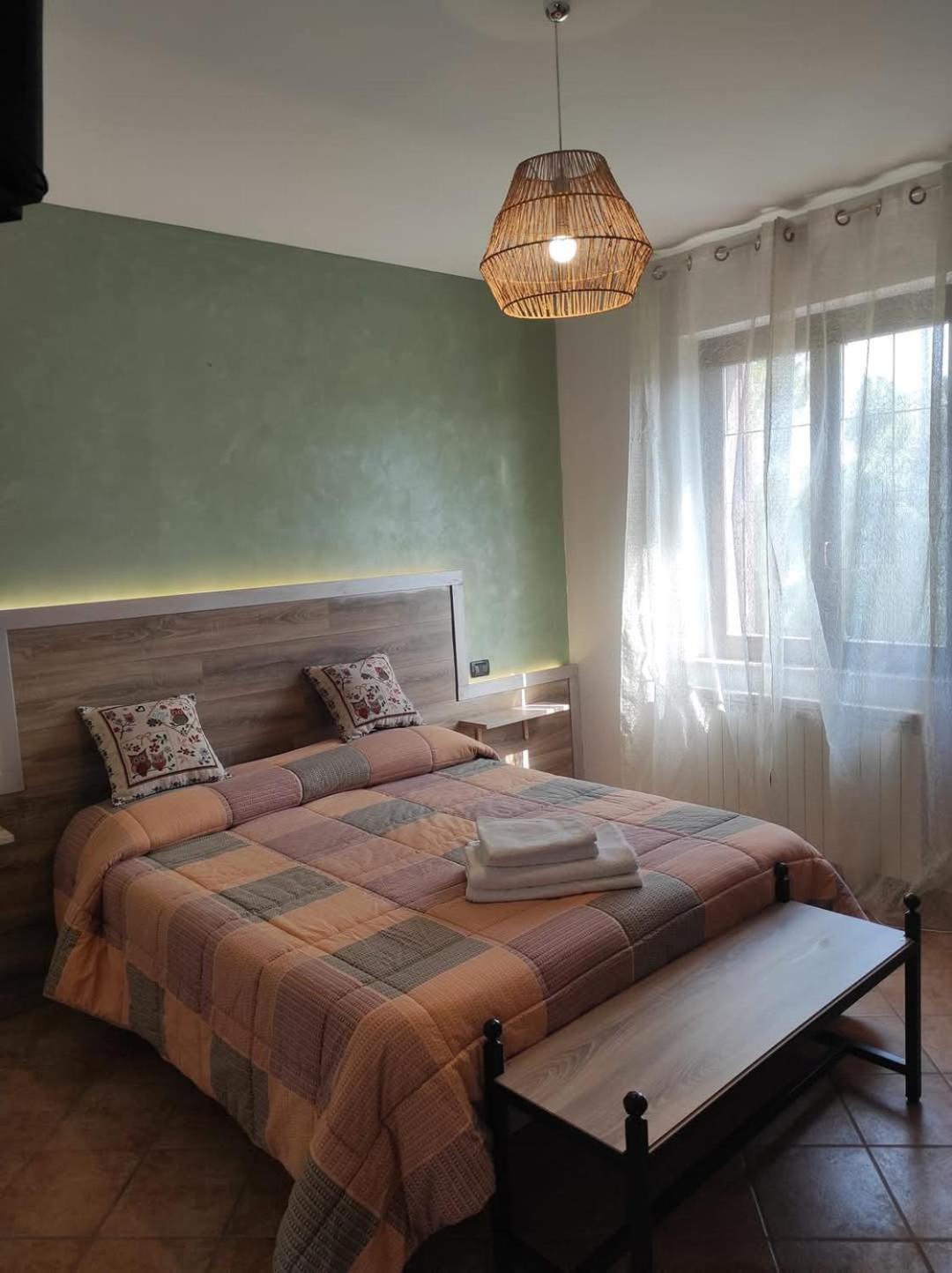 B&B Gli Amici Del Tubarello Roseto Degli Abruzzi Extérieur photo