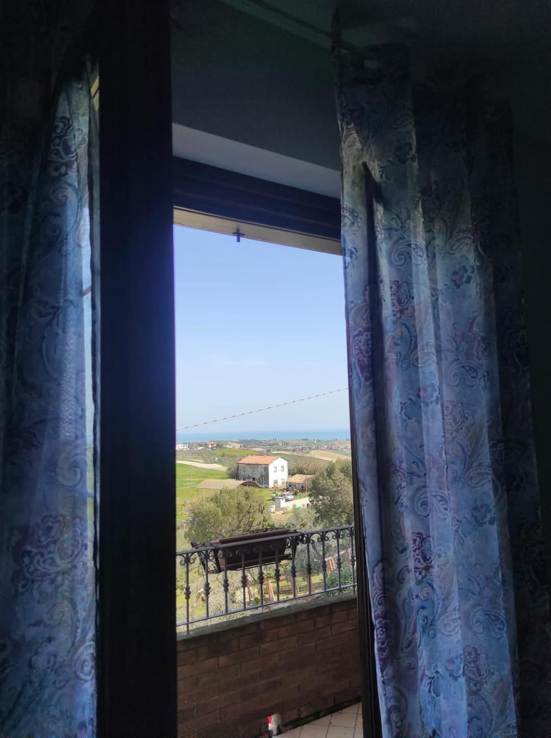 B&B Gli Amici Del Tubarello Roseto Degli Abruzzi Extérieur photo
